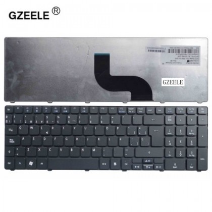New for Acer Aspire 5733-6838 5733-6650 US Black Keyboard